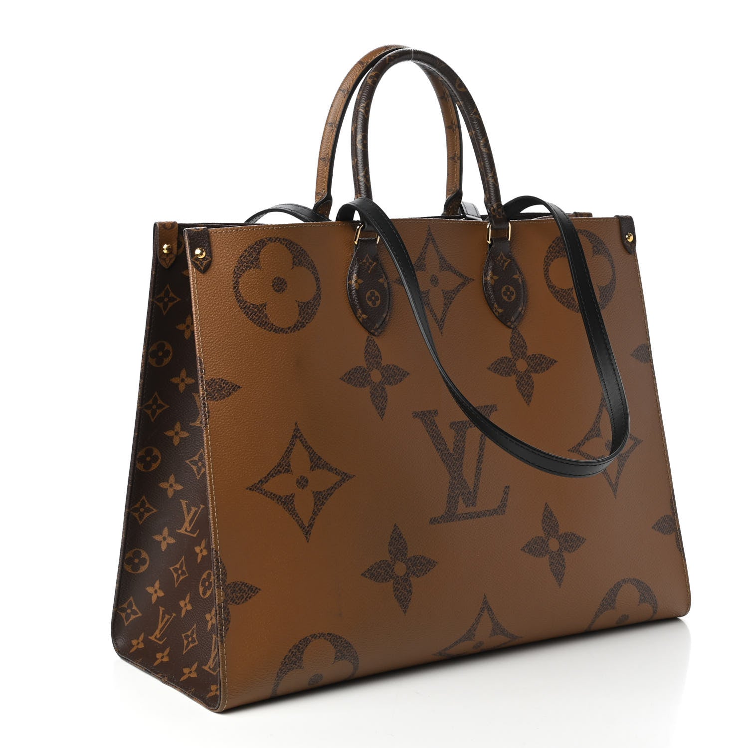 Louis Vuitton Reverse Monogram Giant Onthego GM 3 of 10
