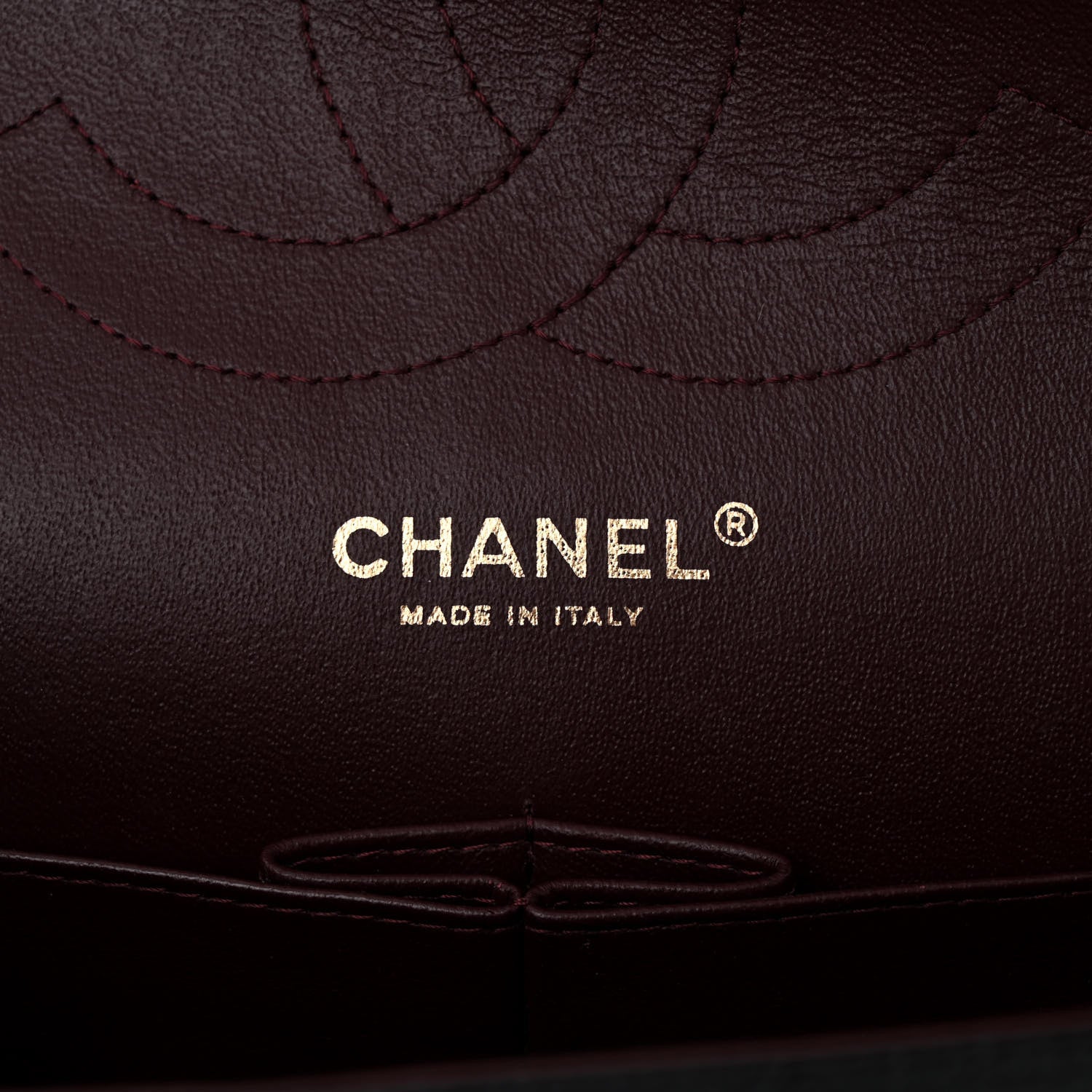 Chanel Caviar Quilted Jumbo Double Flap Black 6 of 11