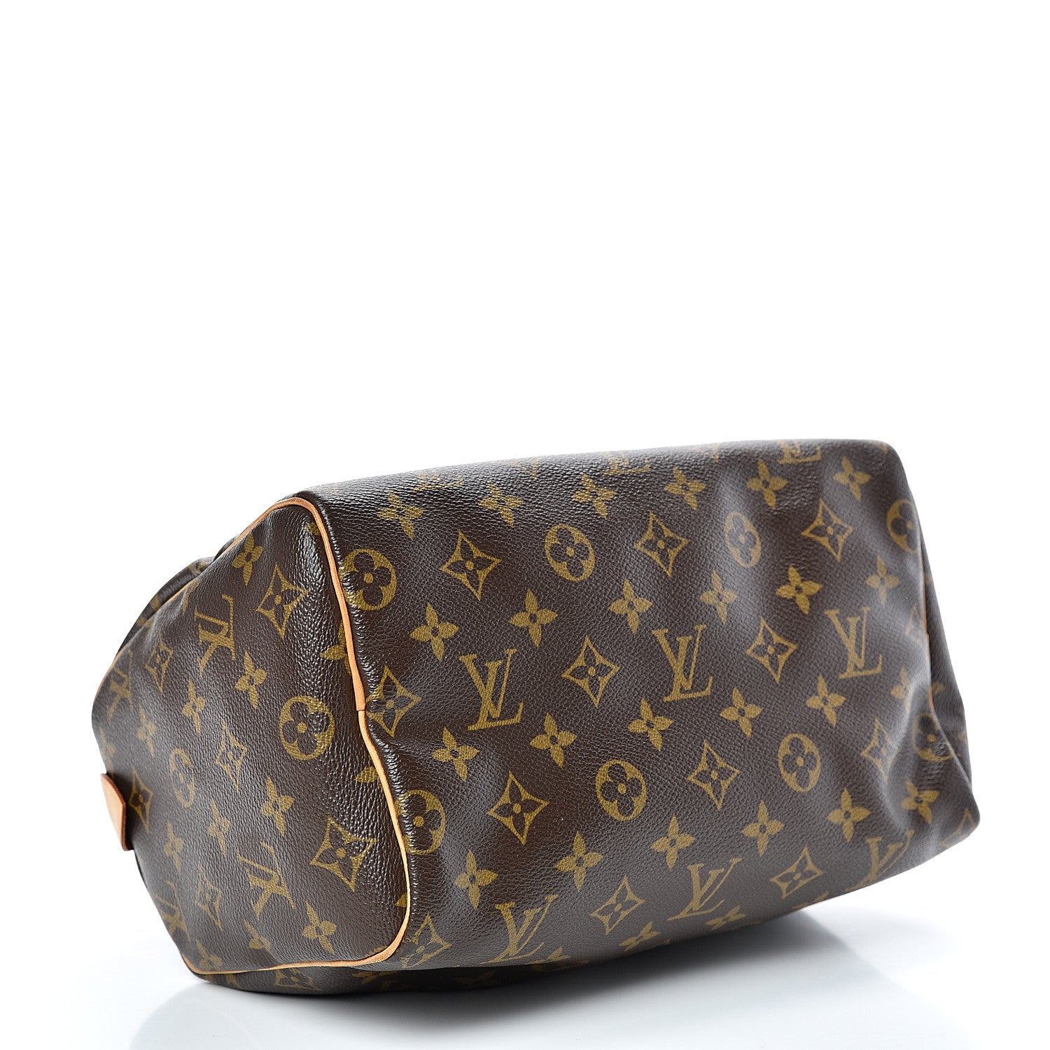 Louis Vuitton Monogram Speedy 25 3 of 20