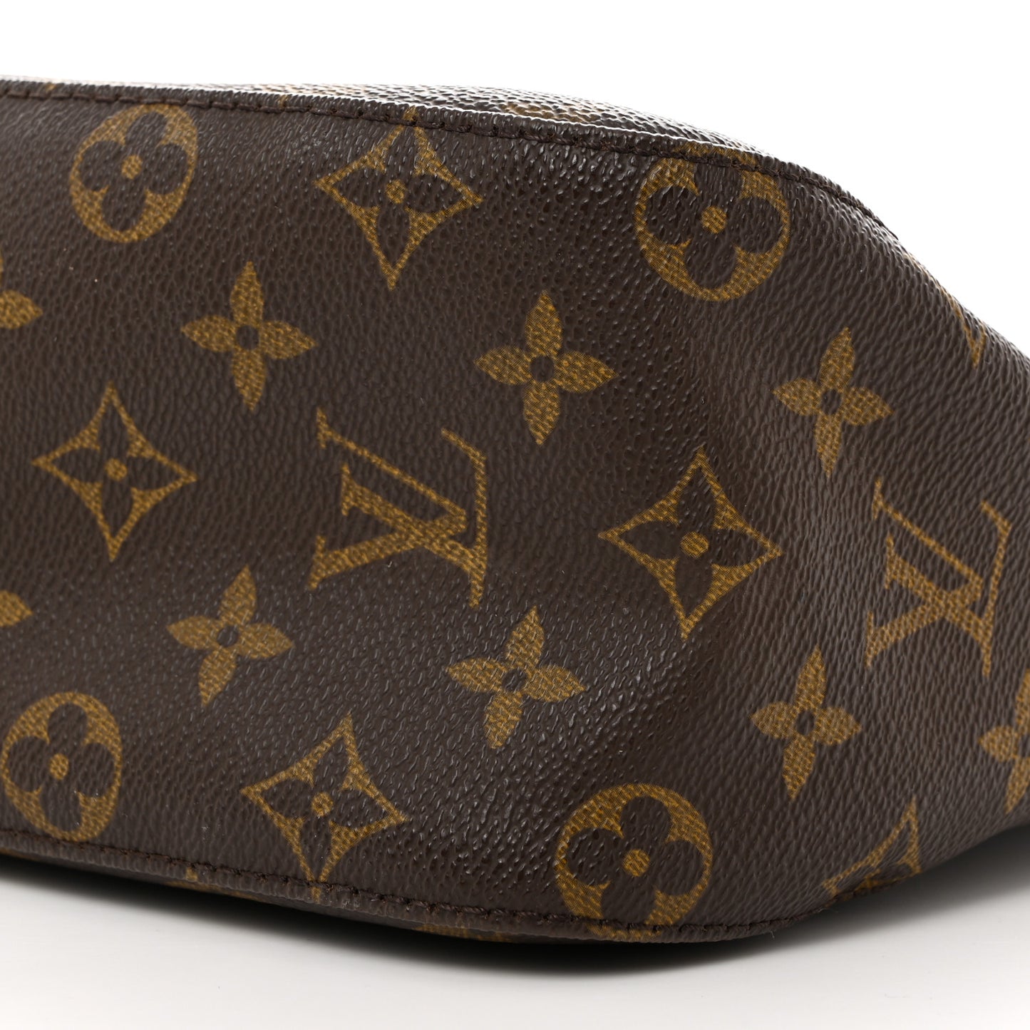 LOUIS VUITTON Monogram Looping MM