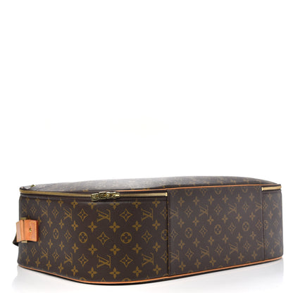 Louis Vuitton Monogram Packall GM 3 of 8