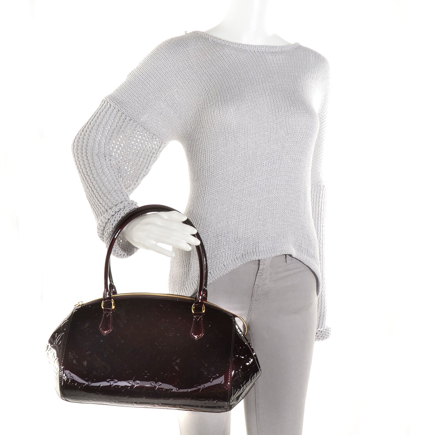Vernis Sherwood GM Amarante