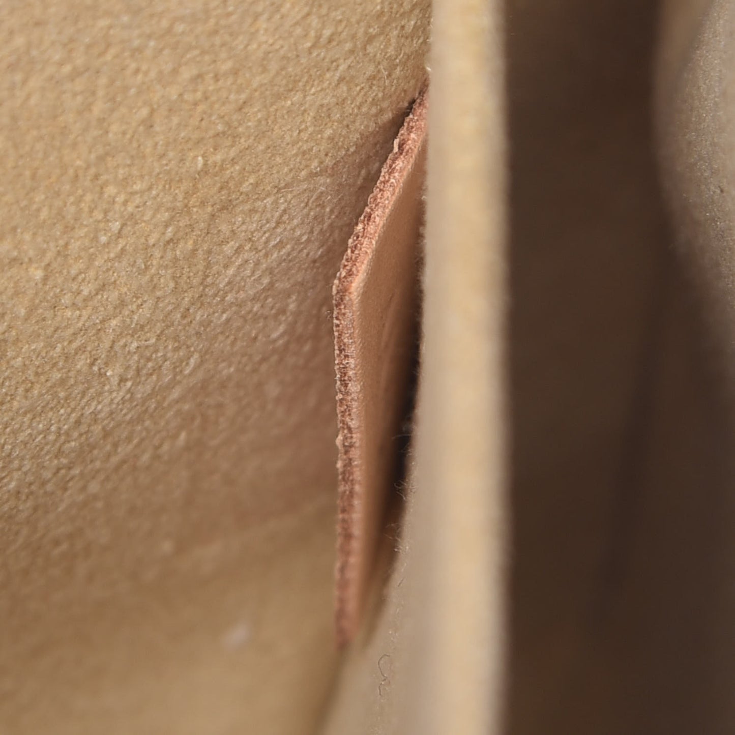 Monogram Pochette Milla MM