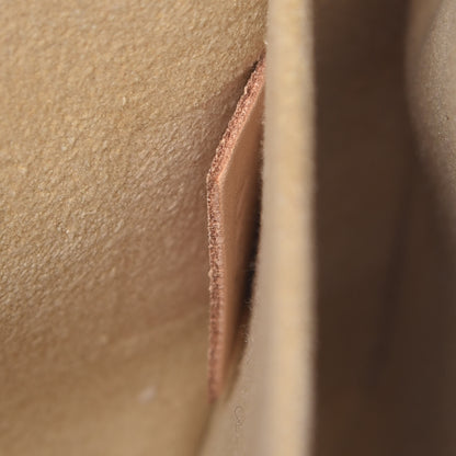 Louis Vuitton Monogram Pochette Milla MM 9 of 10