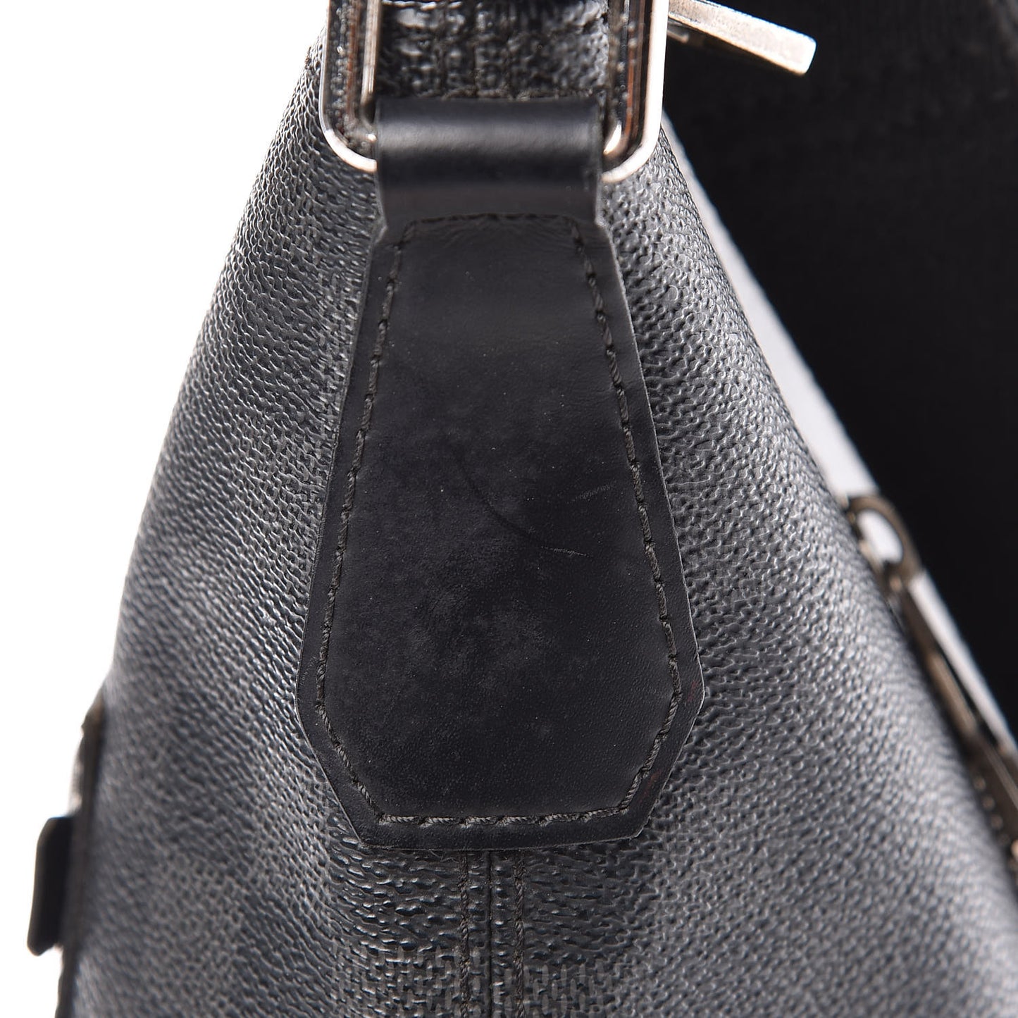 Damier Graphite Mick MM
