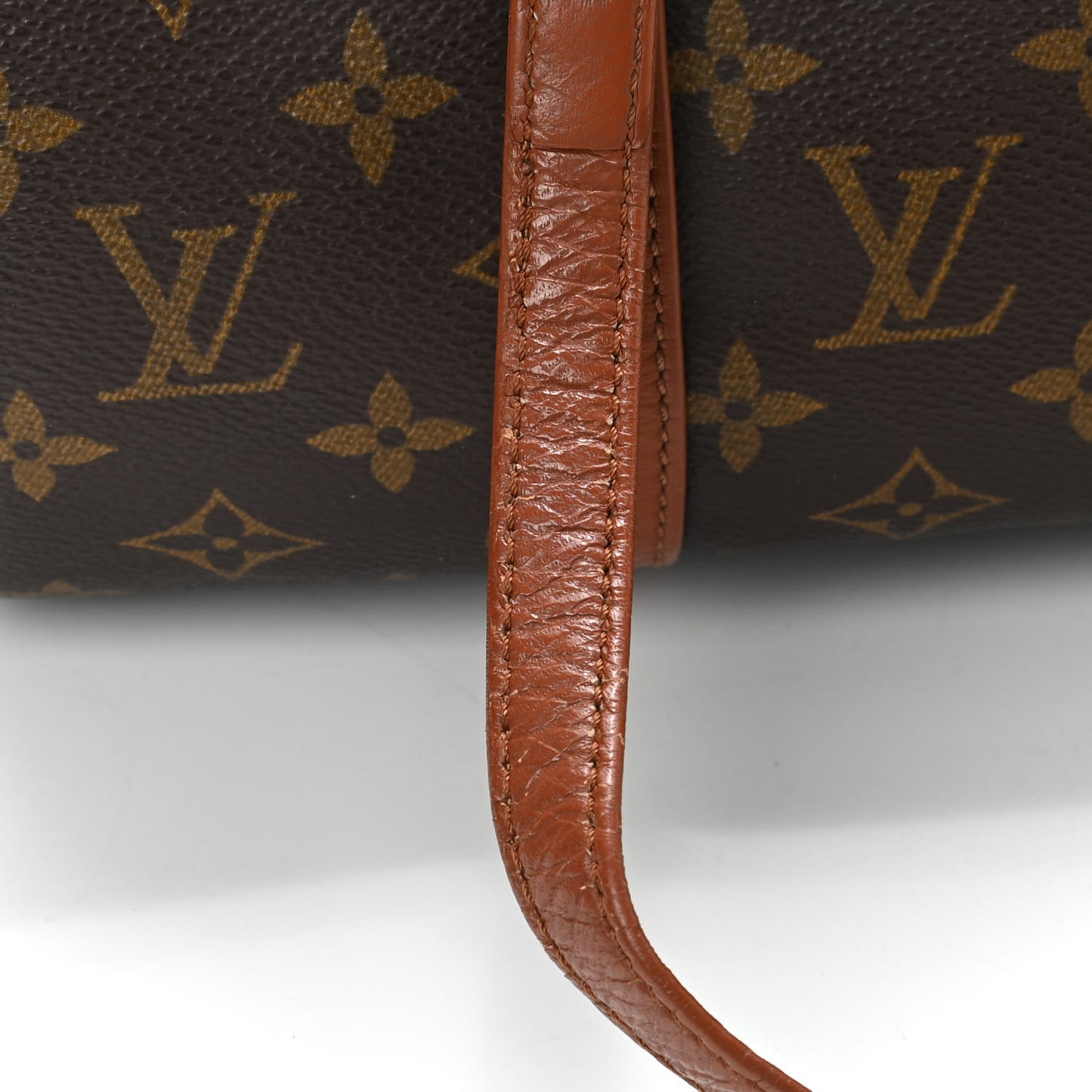 Monogram Papillon 30 With Companion