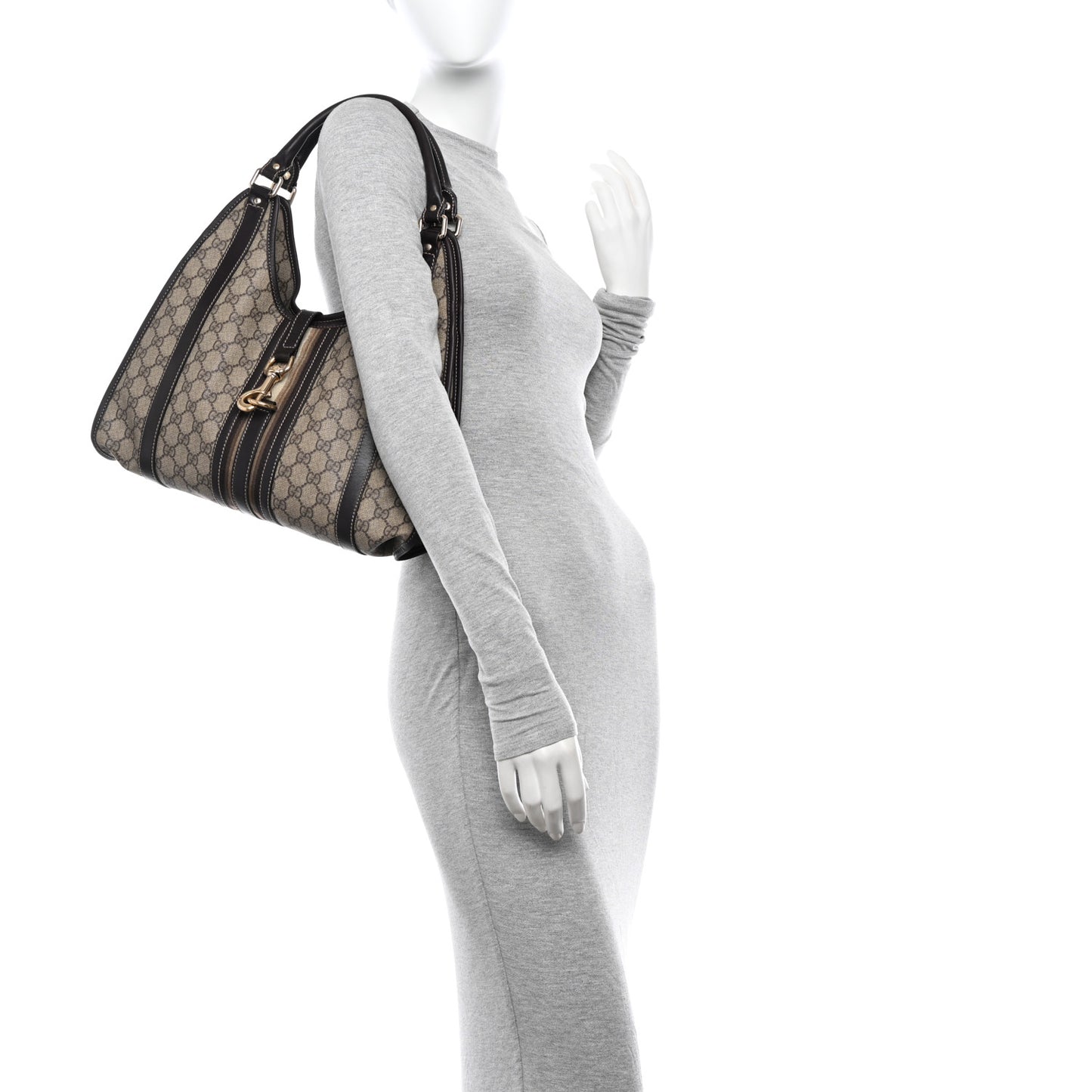 Monogram Medium Joy Shoulder Bag