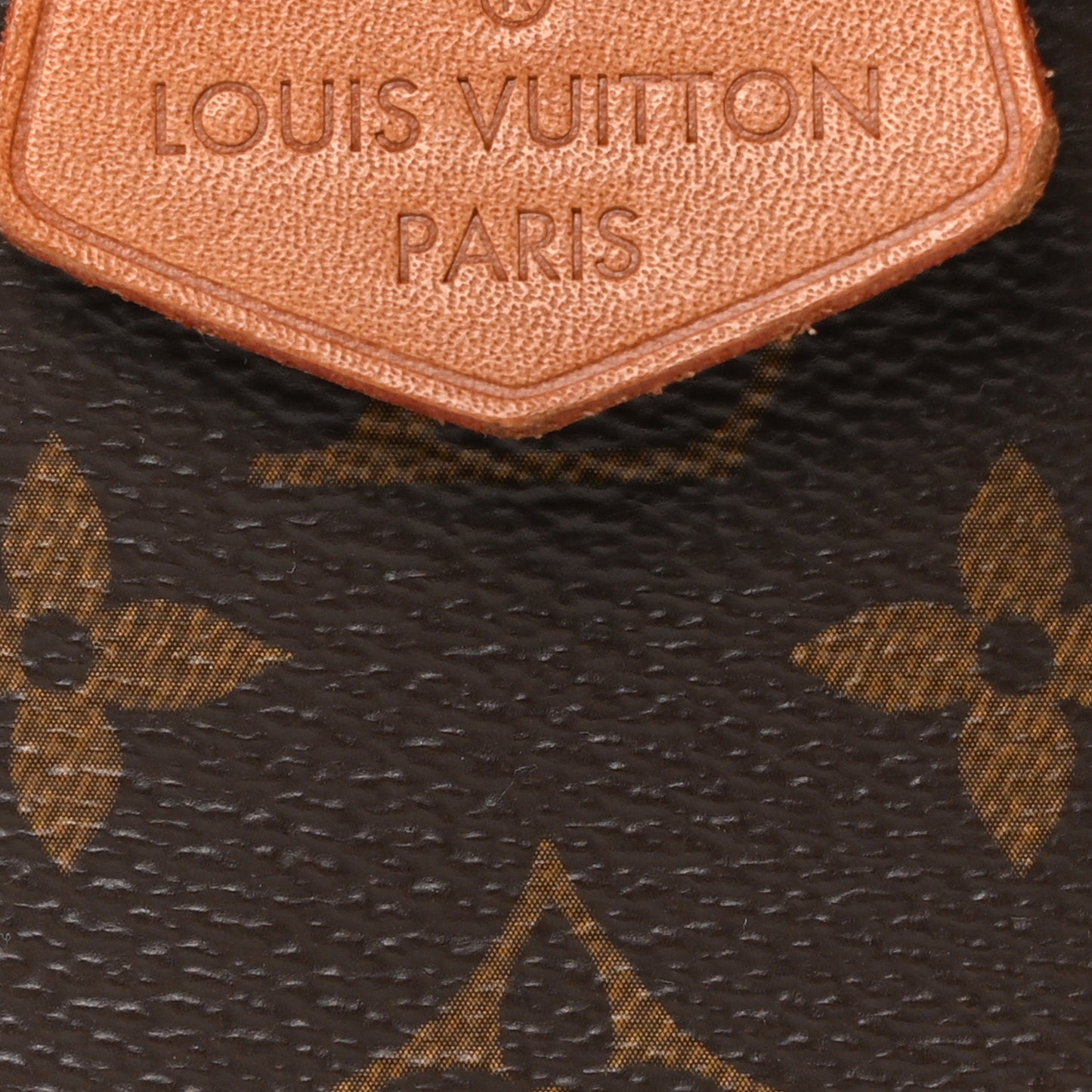 Monogram Bumbag