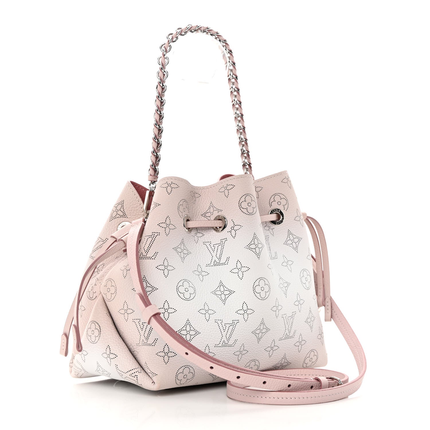 Louis Vuitton Mahina Halo Bella Lilas 3 of 13