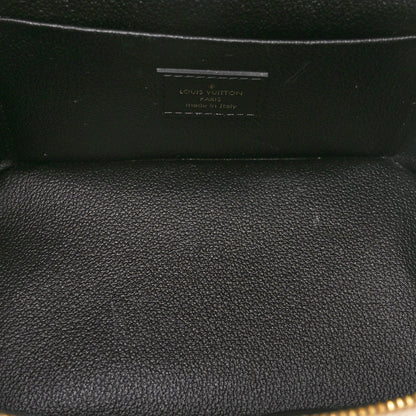 Louis Vuitton Empreinte Monogram Giant Wild At Heart Nice Mini Creme 5 of 9