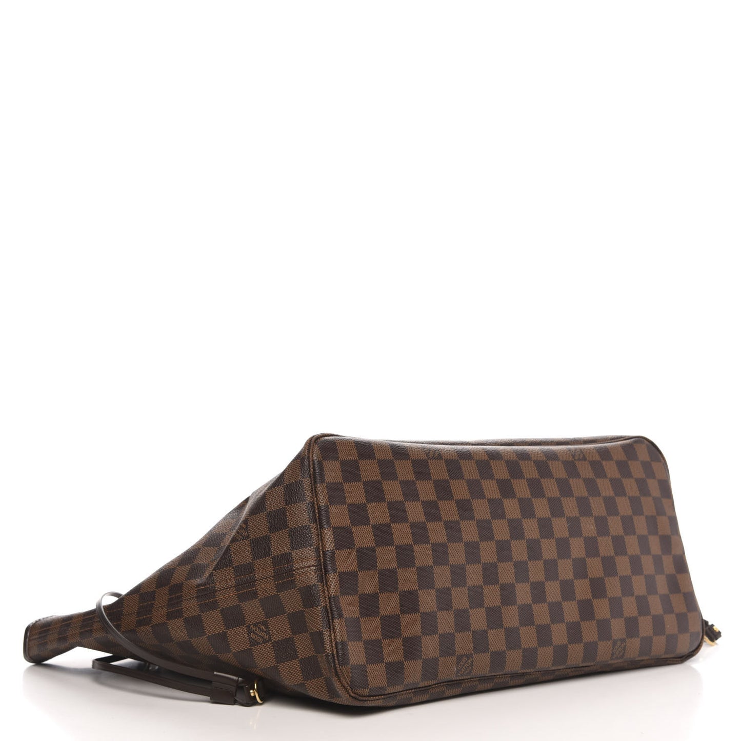 Damier Ebene Neverfull GM