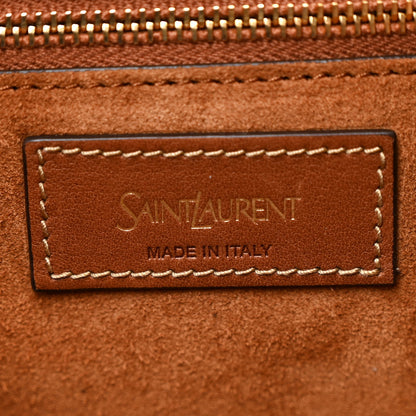 Saint Laurent Calfskin Y Tote Brick 6 of 14
