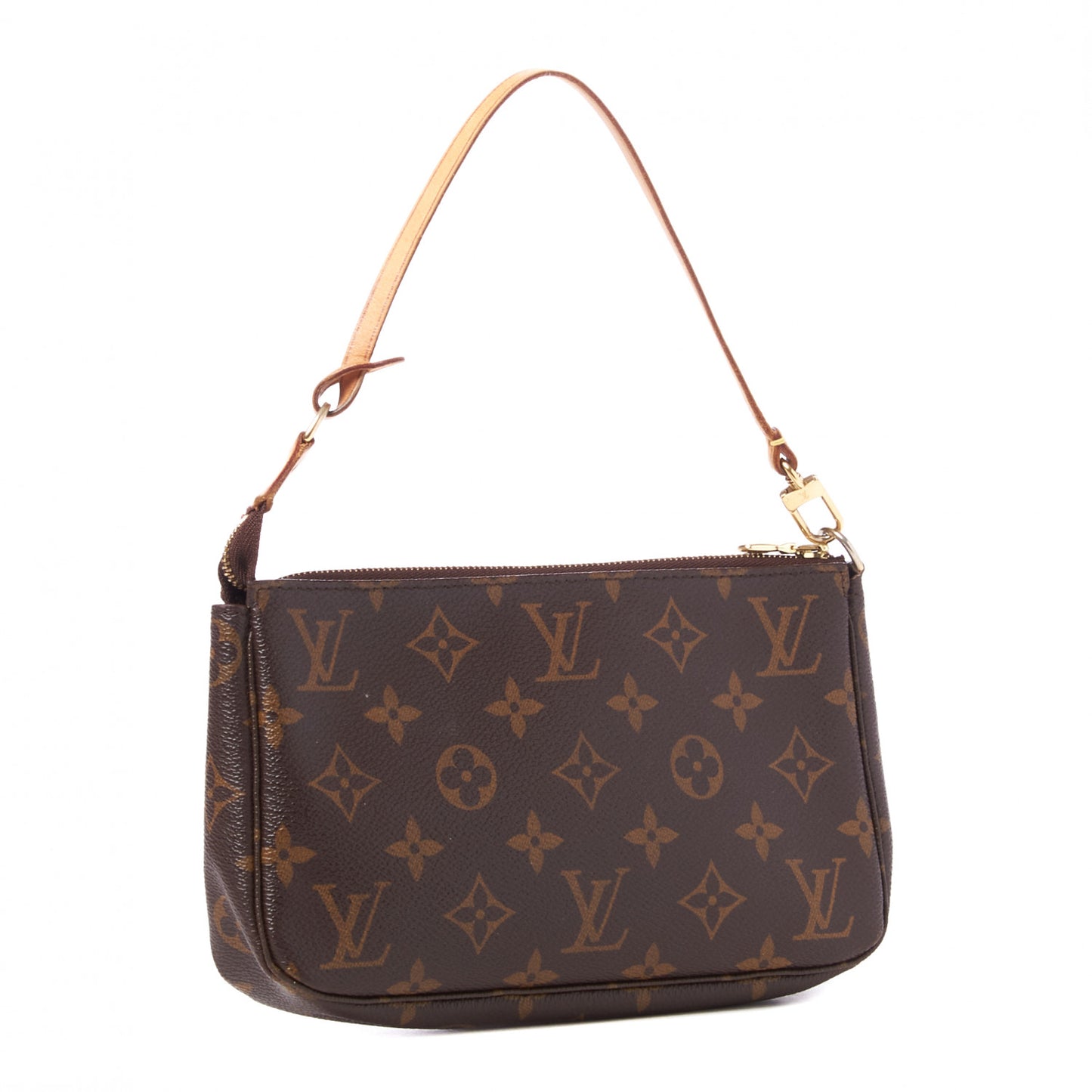 Monogram Pochette Accessories