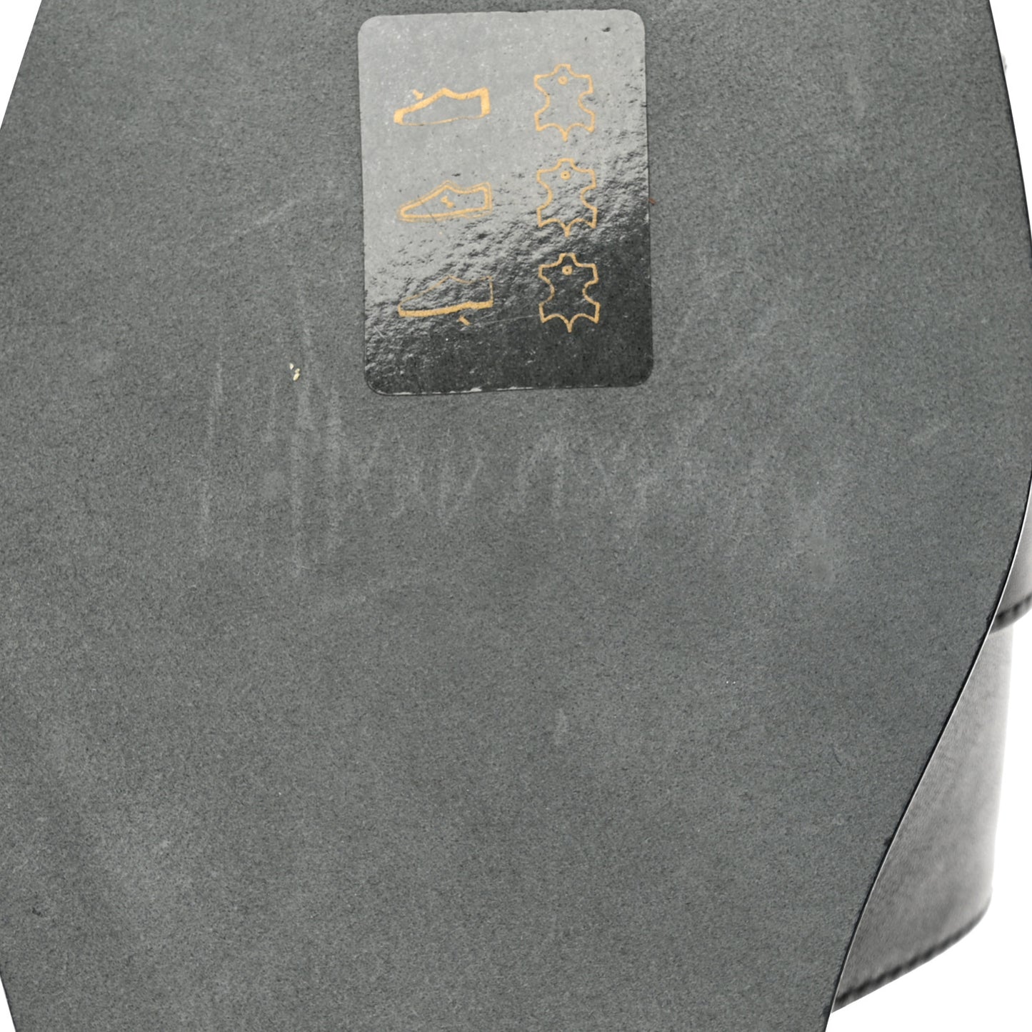 Calfskin Giulia Sandals 35.5 Black