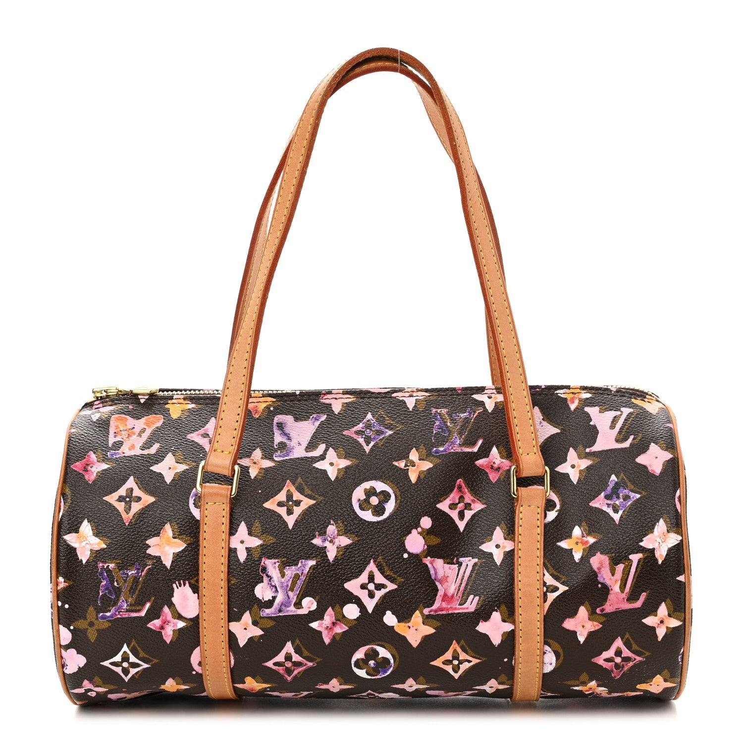 Louis Vuitton Watercolor Aquarelle Papillon 1 of 10