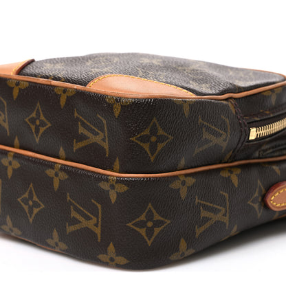 Louis Vuitton Monogram Amazone 10 of 10