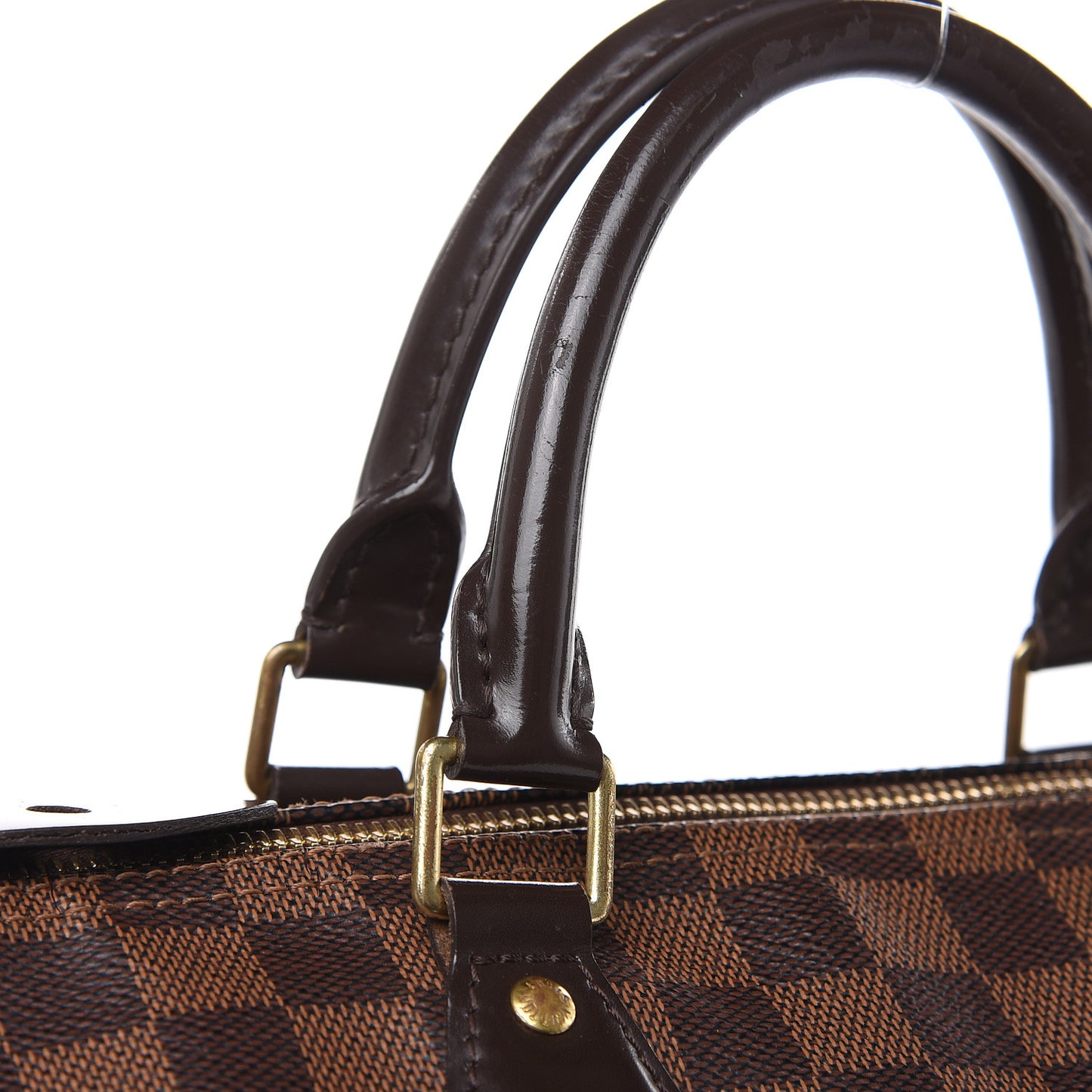 Damier Ebene Speedy 35