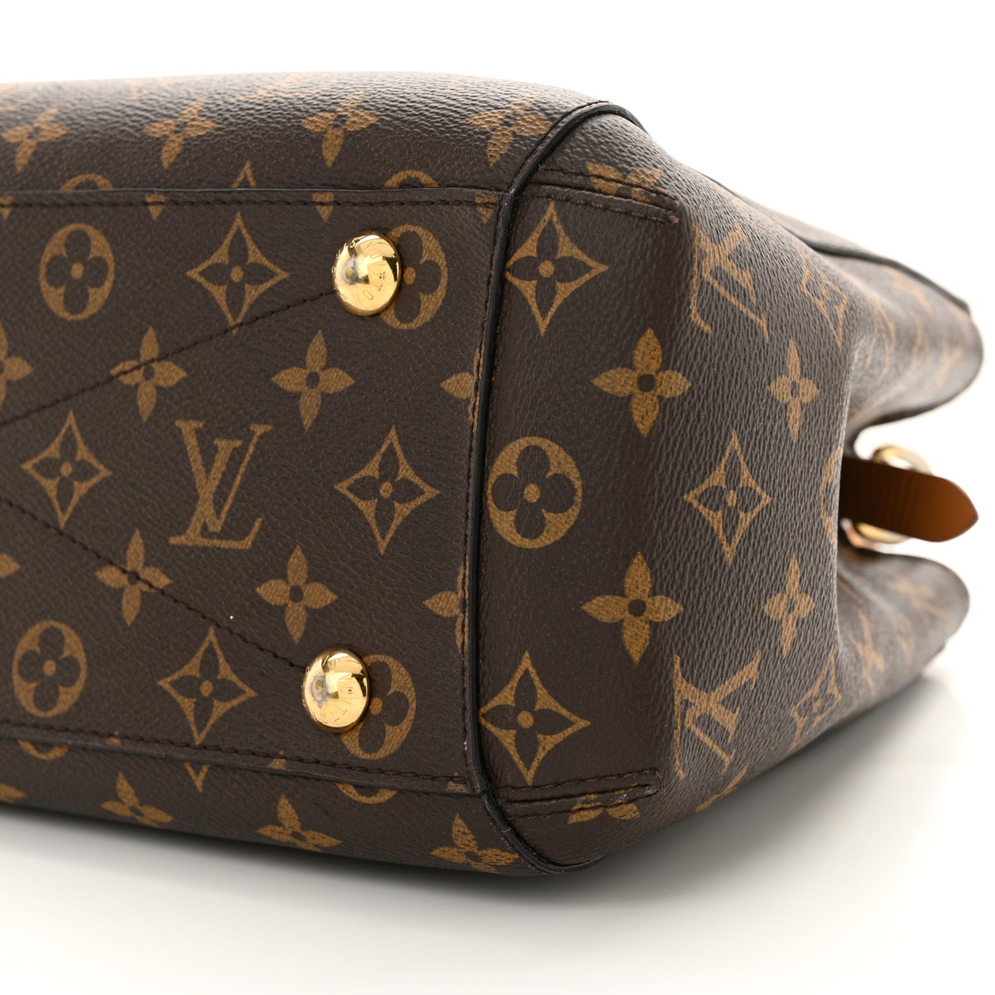 Monogram Montaigne MM