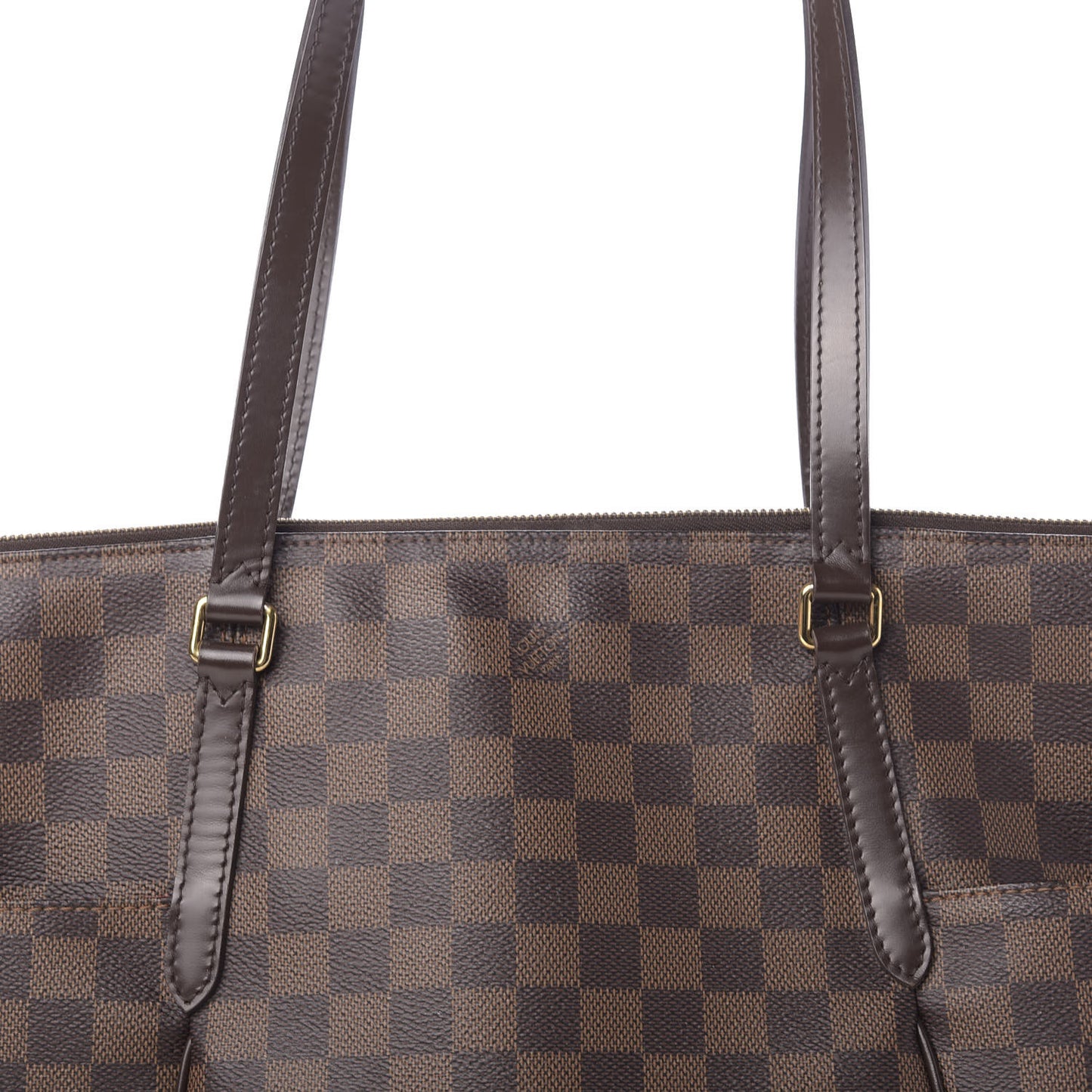 Damier Ebene Totally MM