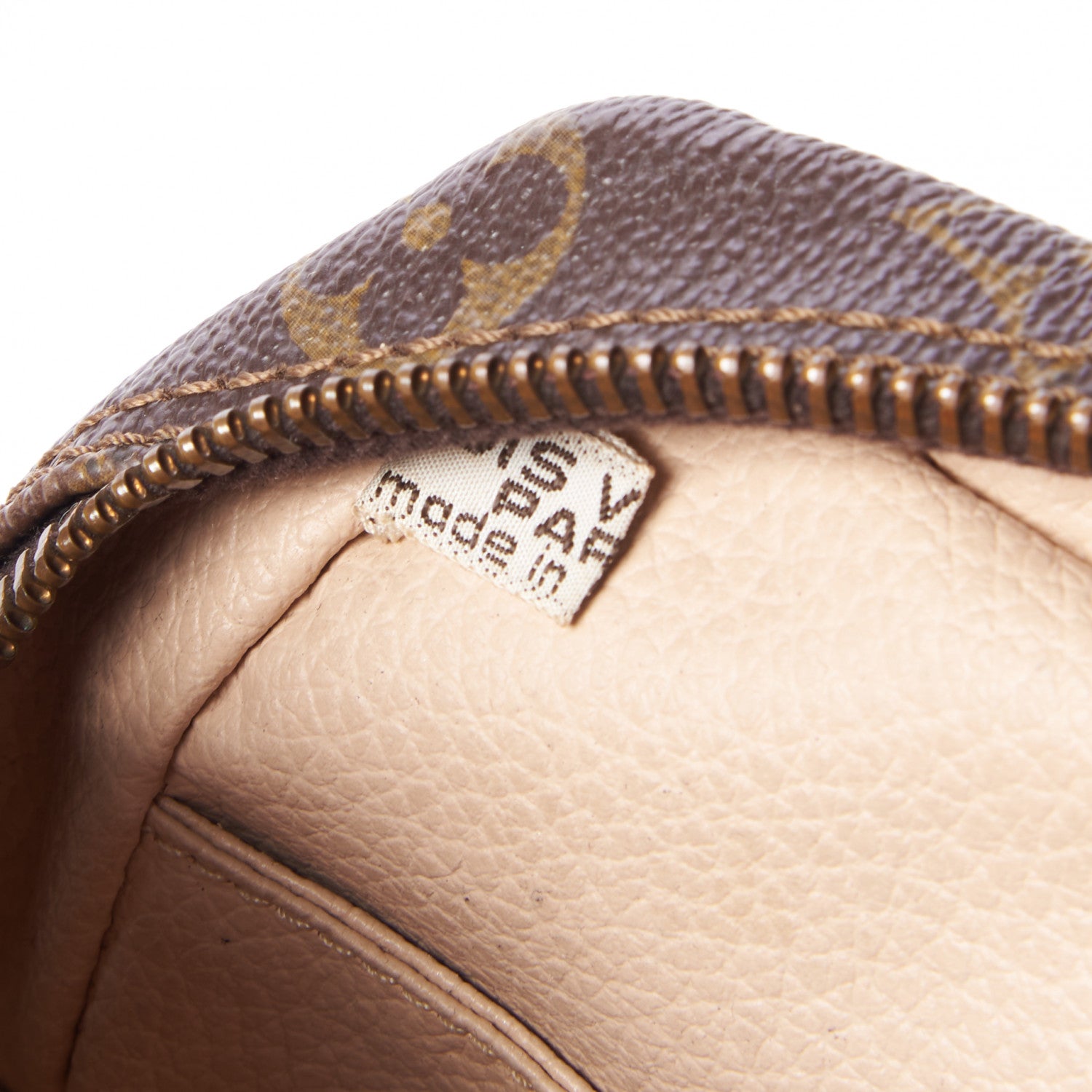 Louis Vuitton Monogram Trousse Toilette 23 7 of 9