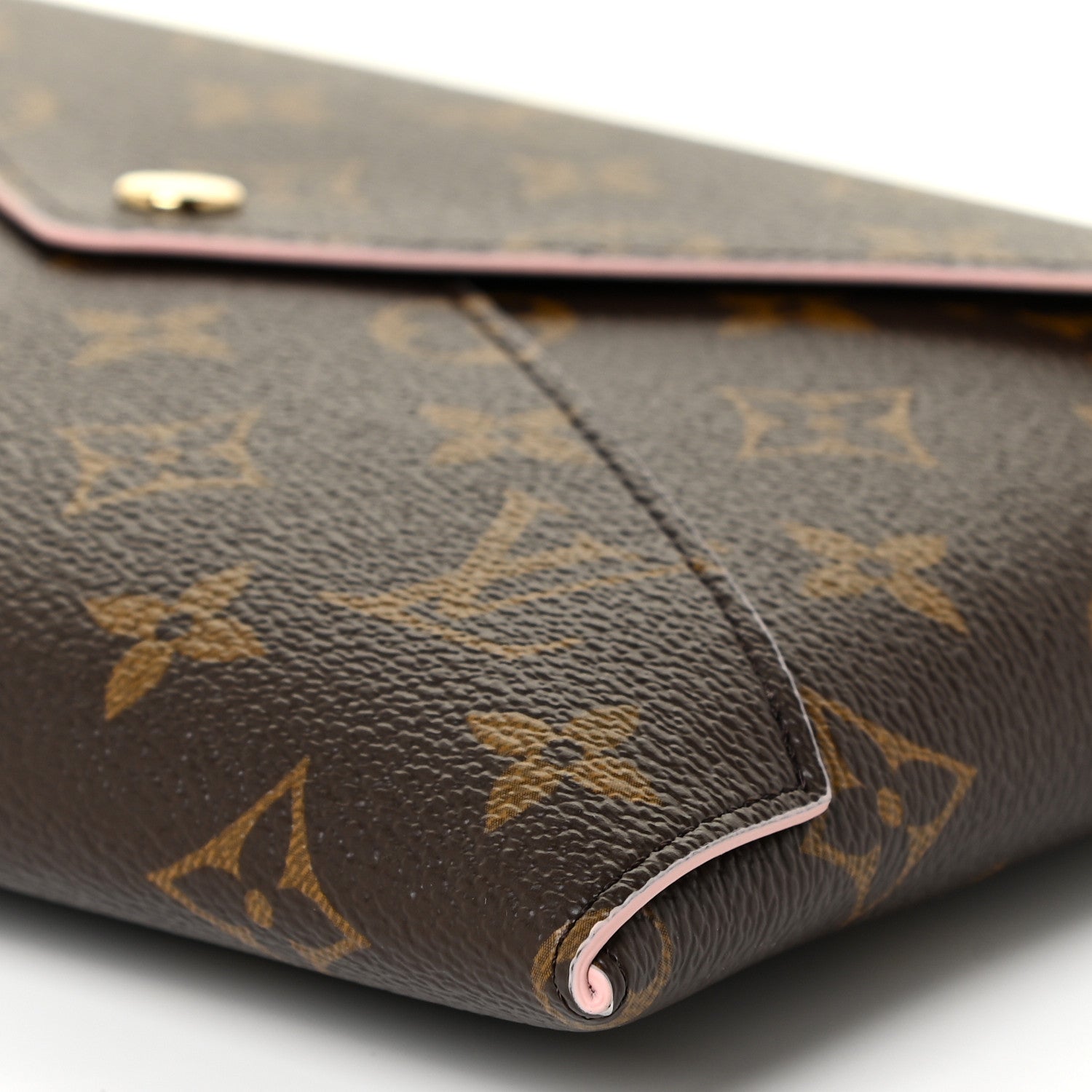 Louis Vuitton Monogram Kirigami Pochette Set 10 of 11