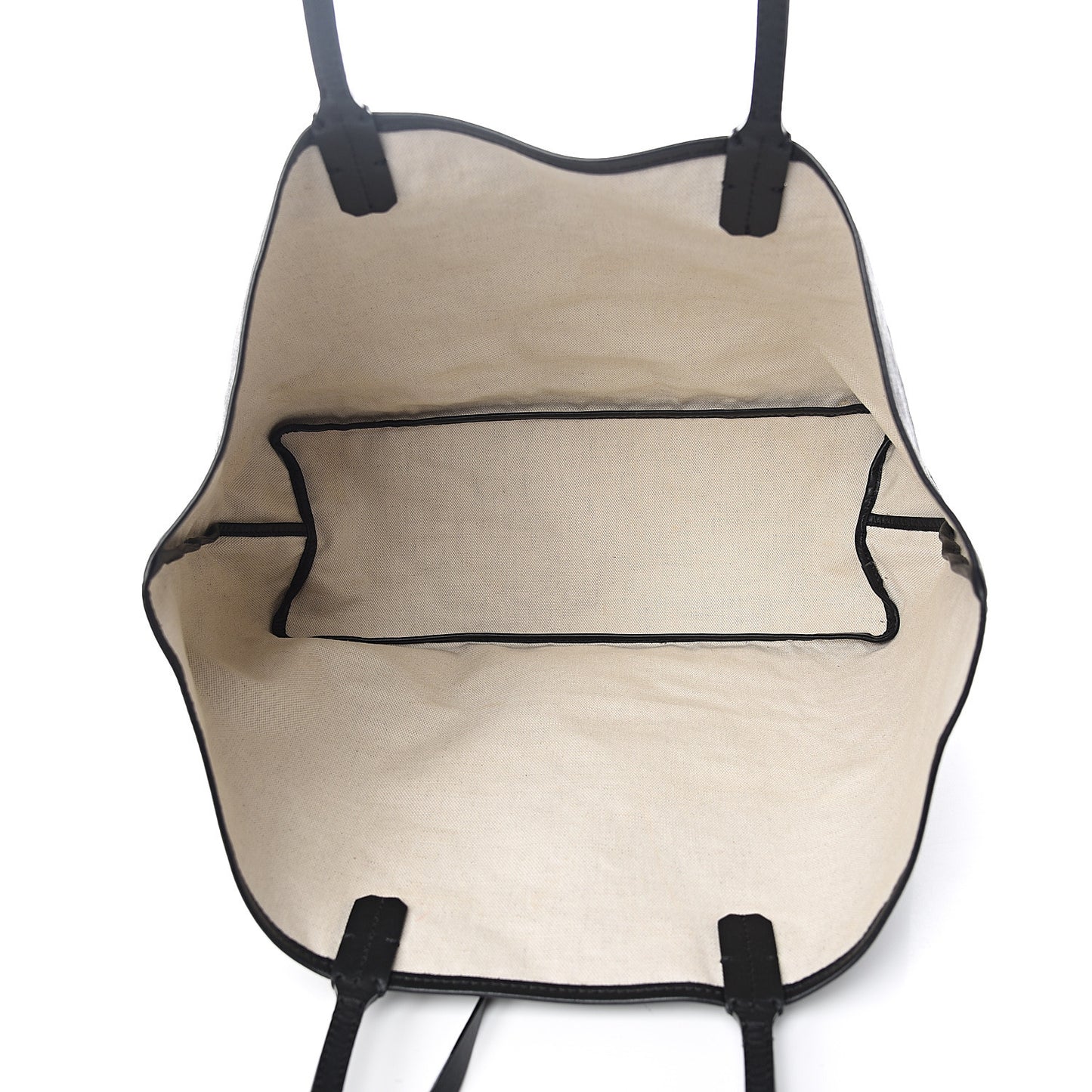Goyardine Saint Louis PM Black