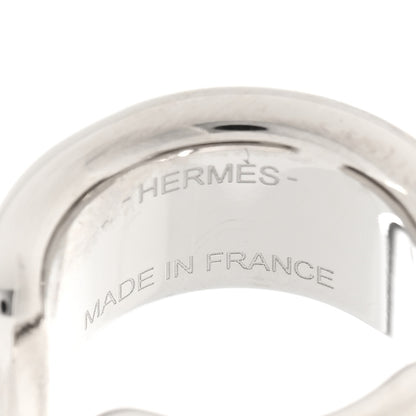 Hermes Box Olympe Ear Cuff PM Black 3 of 4