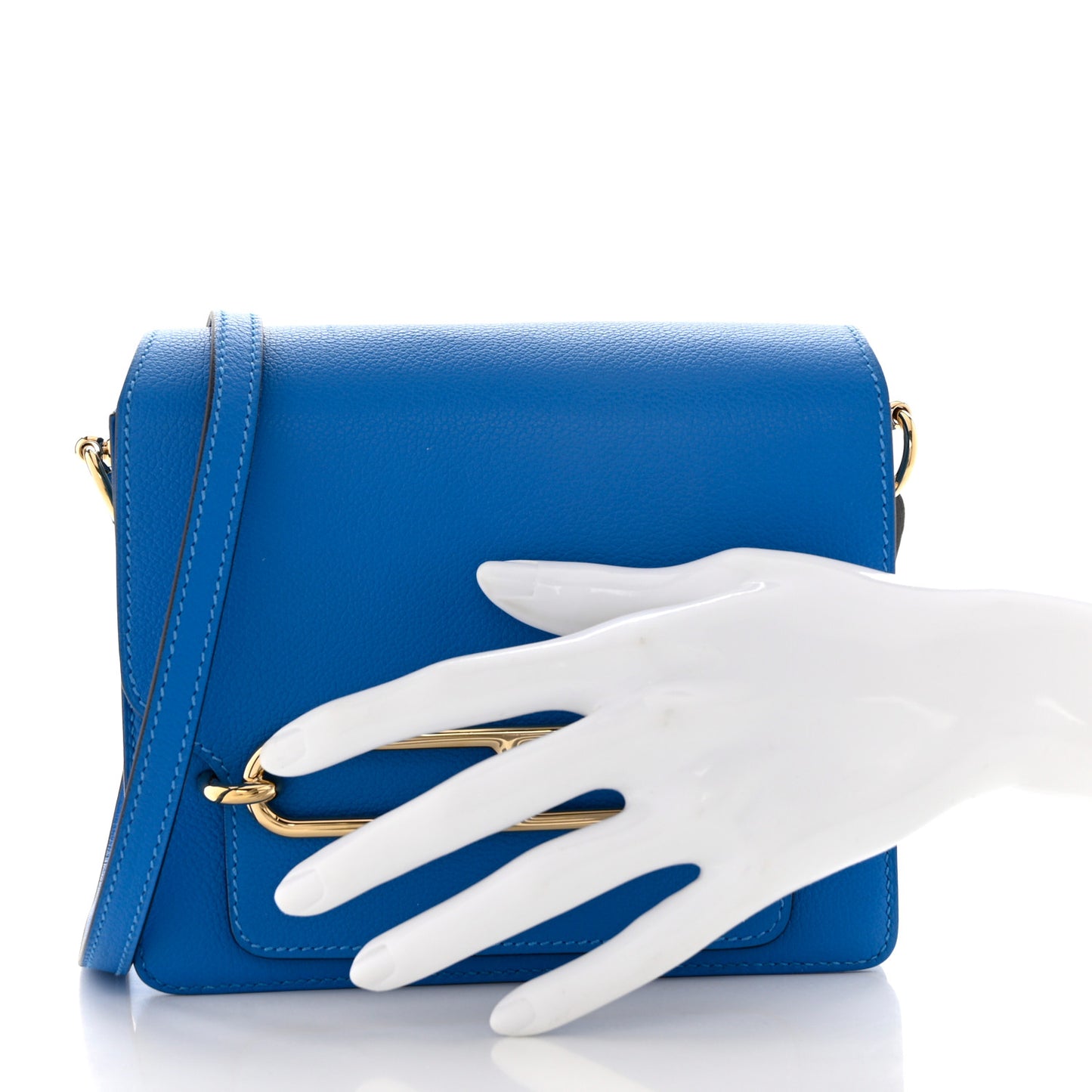 Evercolor Mini Sac Roulis Bleu Hydra