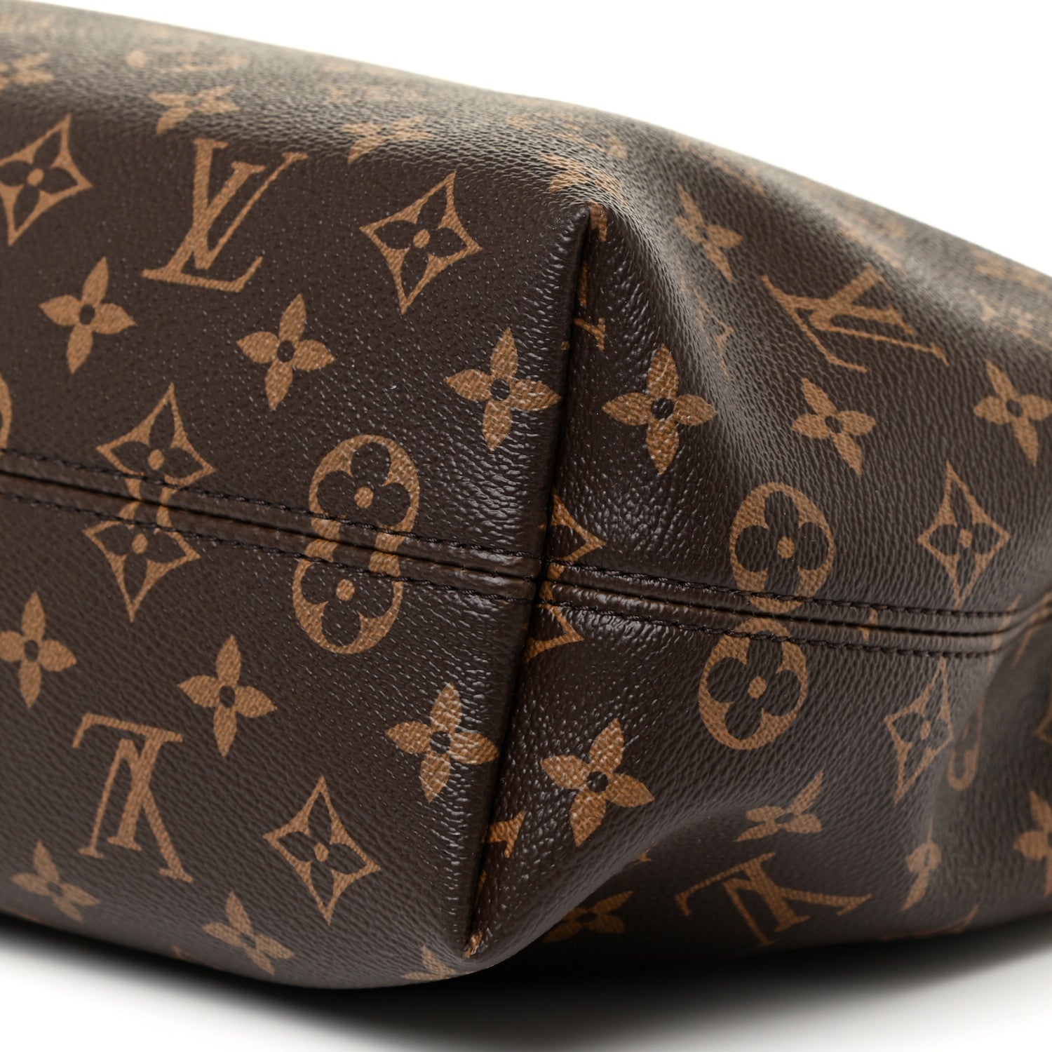 Louis Vuitton Monogram Graceful PM Pivoine 9 of 13