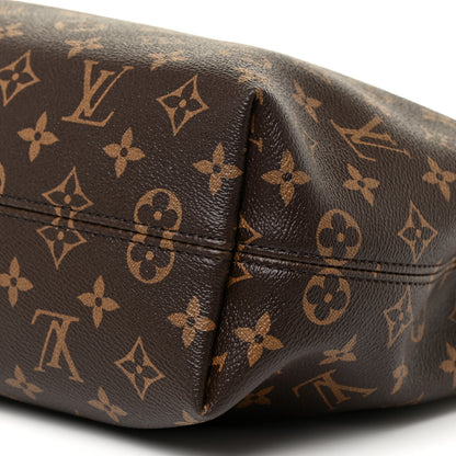 Louis Vuitton Monogram Graceful PM Pivoine 9 of 13