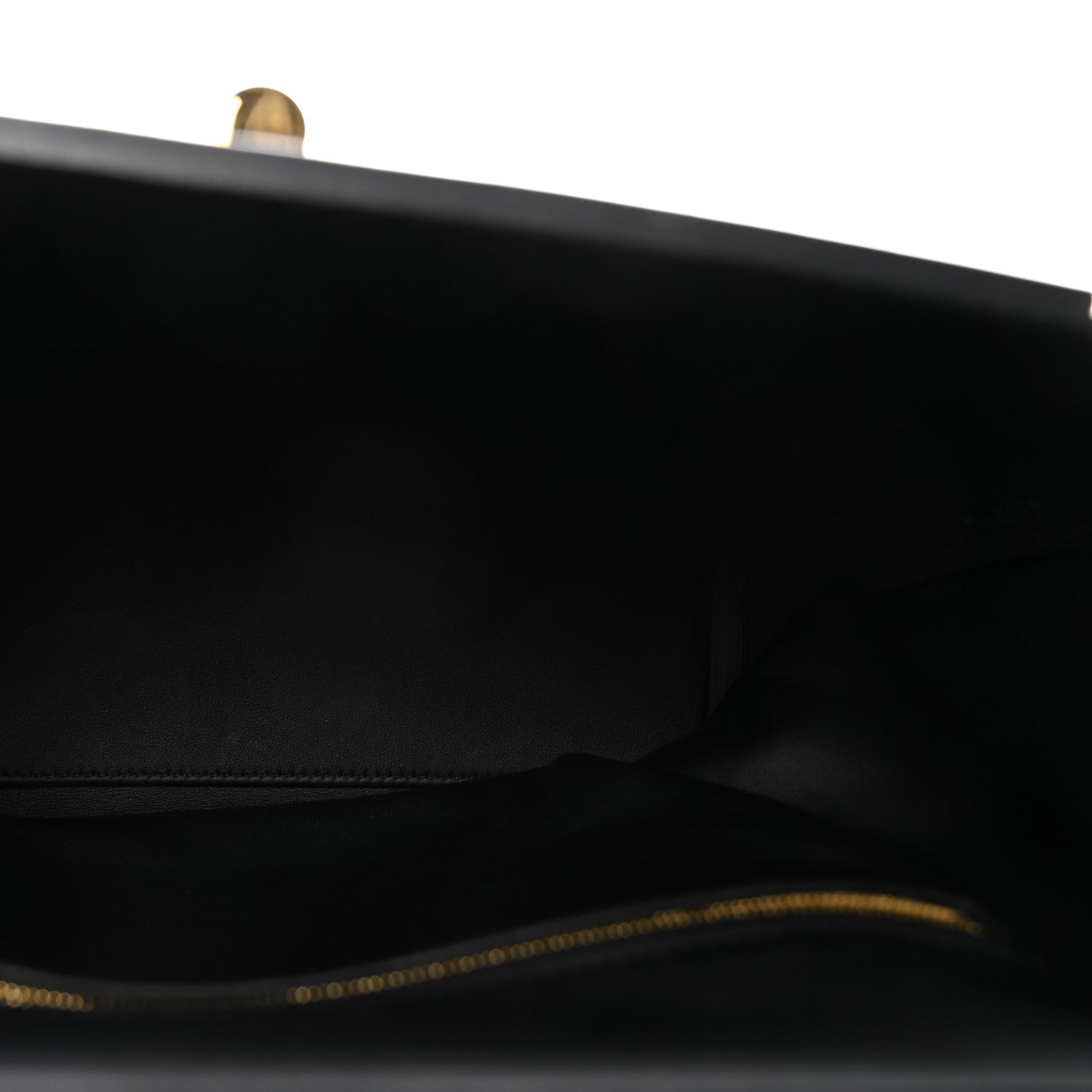 Hermes Togo Swift 24/24 29 Black 5 of 10