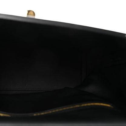 Hermes Togo Swift 24/24 29 Black 5 of 10