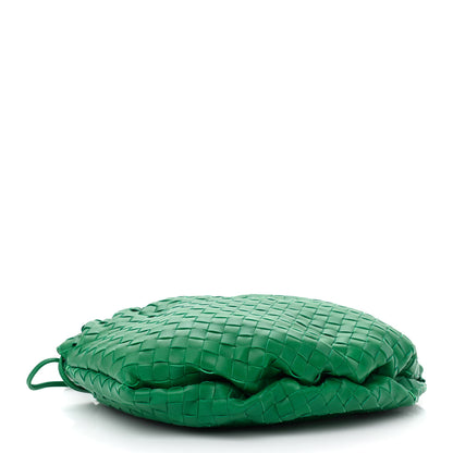 Bottega Veneta Nappa Intrecciato Small Bulb Racing Green 4 of 10