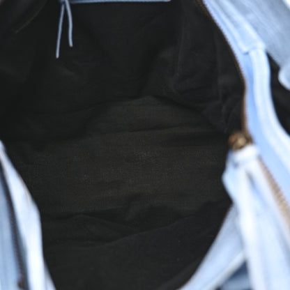 Balenciaga Agneau Classic Hardware Velo Nuage 5 of 10