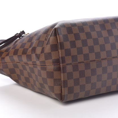 Louis Vuitton Damier Ebene Iena MM 6 of 8