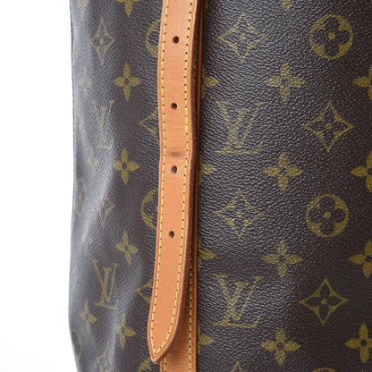 Louis Vuitton Monogram Bucket 27 10 of 14