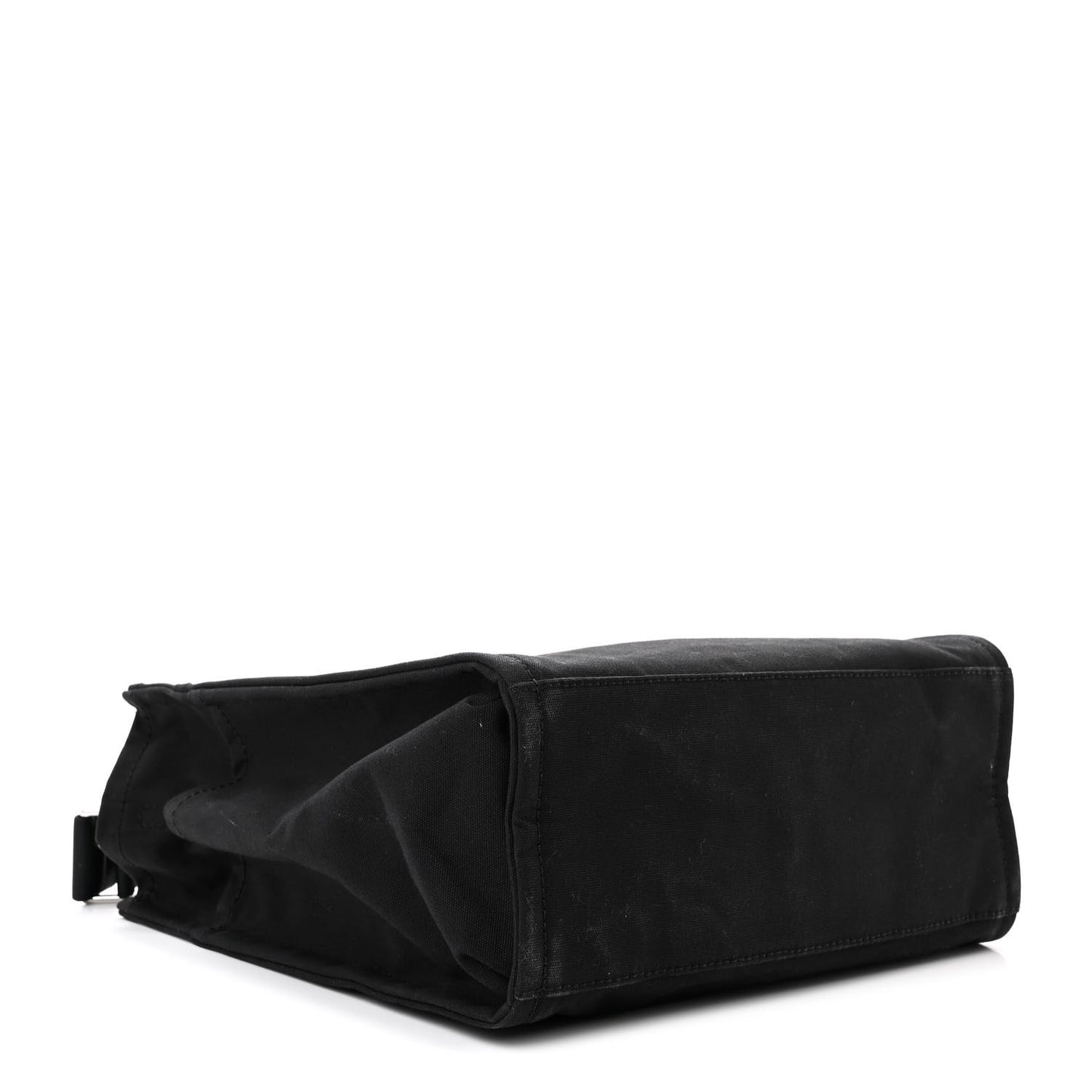 Canvas The Functional Tote Black