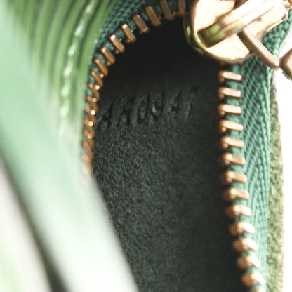 Louis Vuitton Epi Soufflot Pochette Borneo 7 of 8