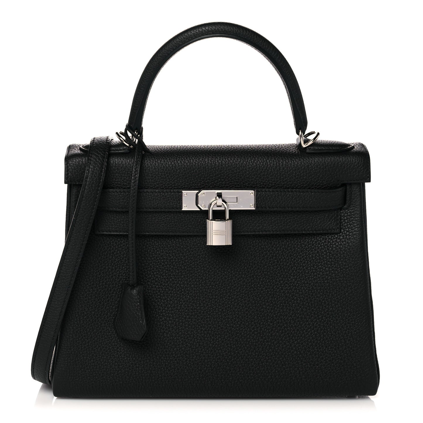 Togo Kelly Retourne 28 Black