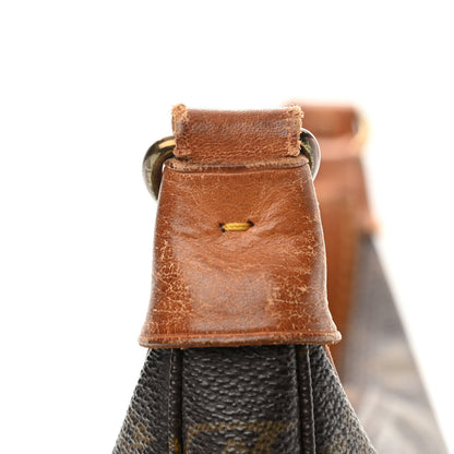 Louis Vuitton Monogram Boulogne 14 of 22