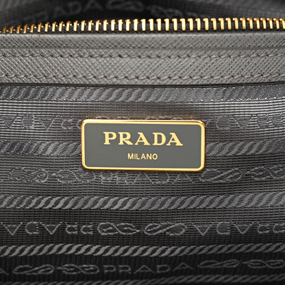 Prada Saffiano Medium Galleria Double Zip Tote 6 of 11