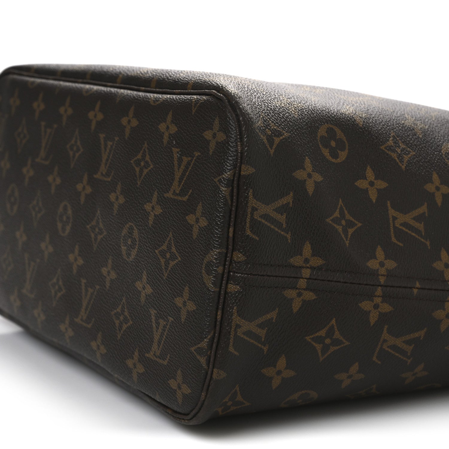 Louis Vuitton Monogram Neo Neverfull MM Pivoine 10 of 15