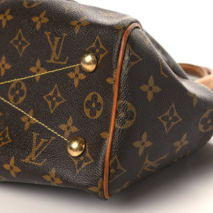 Louis Vuitton Monogram Tivoli PM 8 of 15
