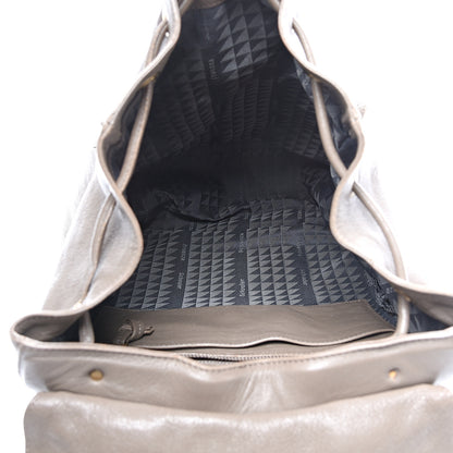 Proenza Schouler Lambskin PS1 Backpack Smoke 4 of 8