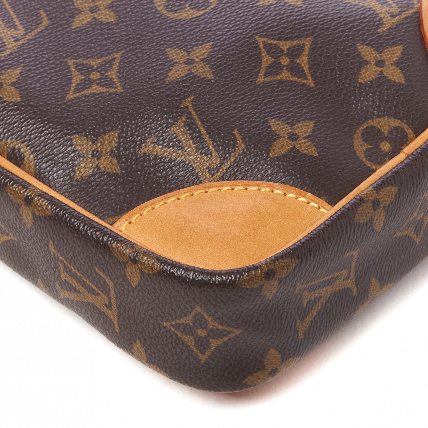 Louis Vuitton Monogram Danube 21 6 of 7