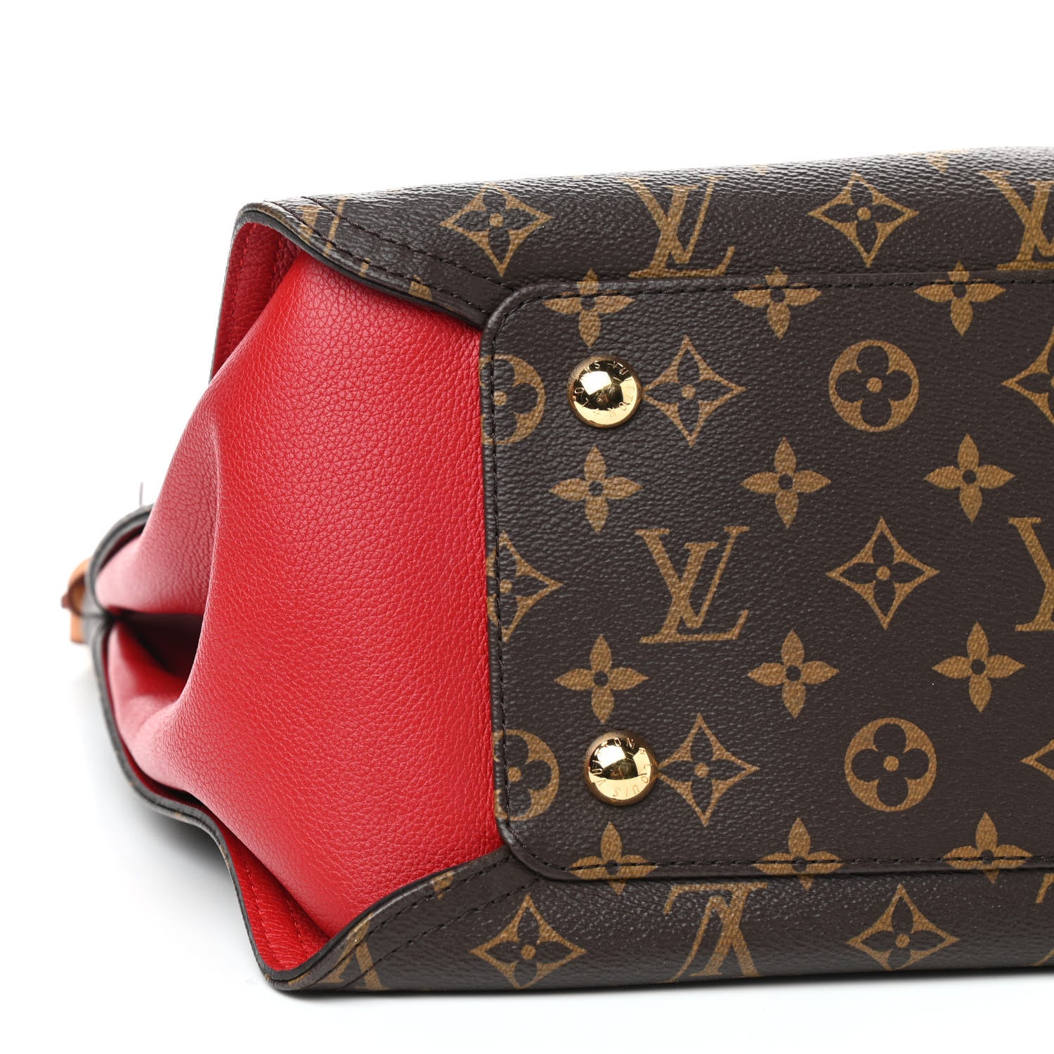 Louis Vuitton Monogram Gaia Cherry 7 of 9