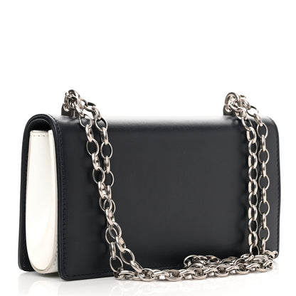 Dolce & Gabbana Nappa DG Girls Crossbody Phone Case Navy 3 of 11