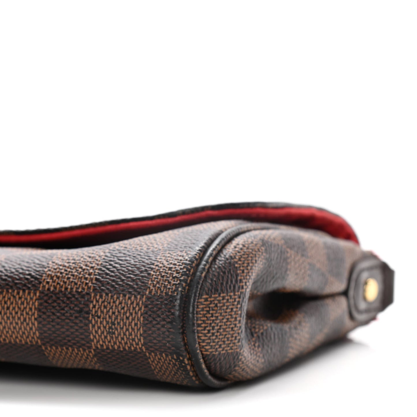 Damier Ebene Favorite MM