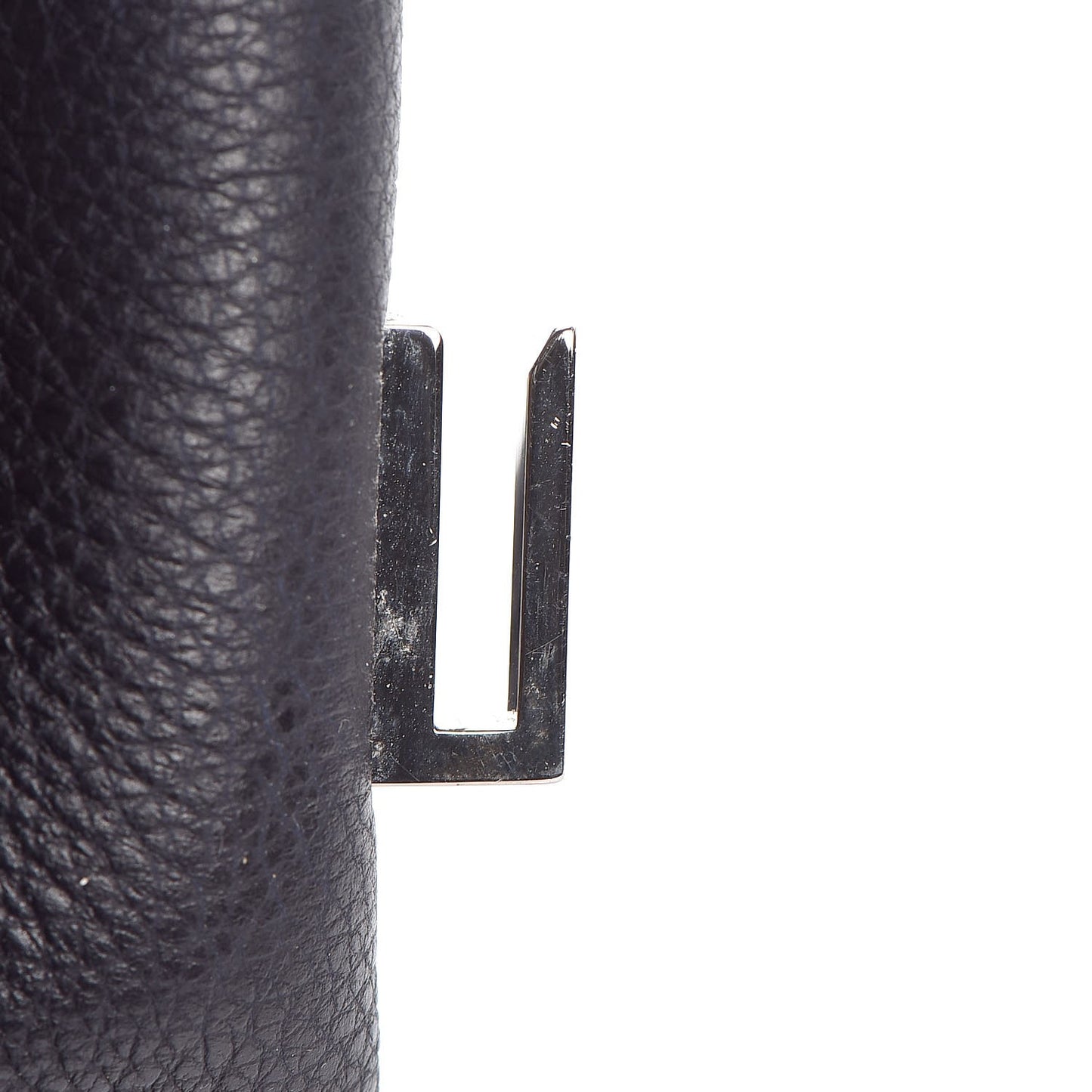 Togo Birkin 35 Indigo