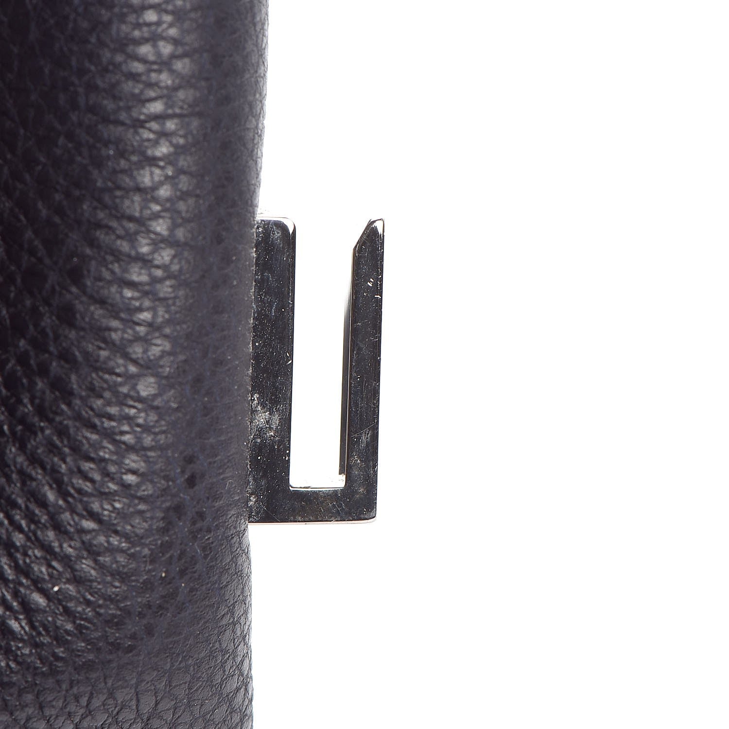 Hermes Togo Birkin 35 Indigo 22 of 46